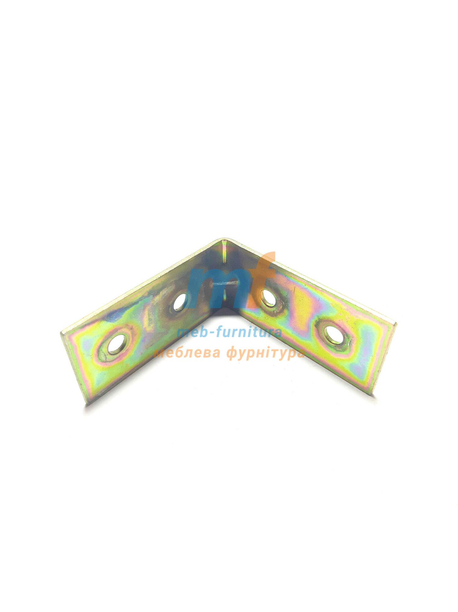 Уголок узкий №120
