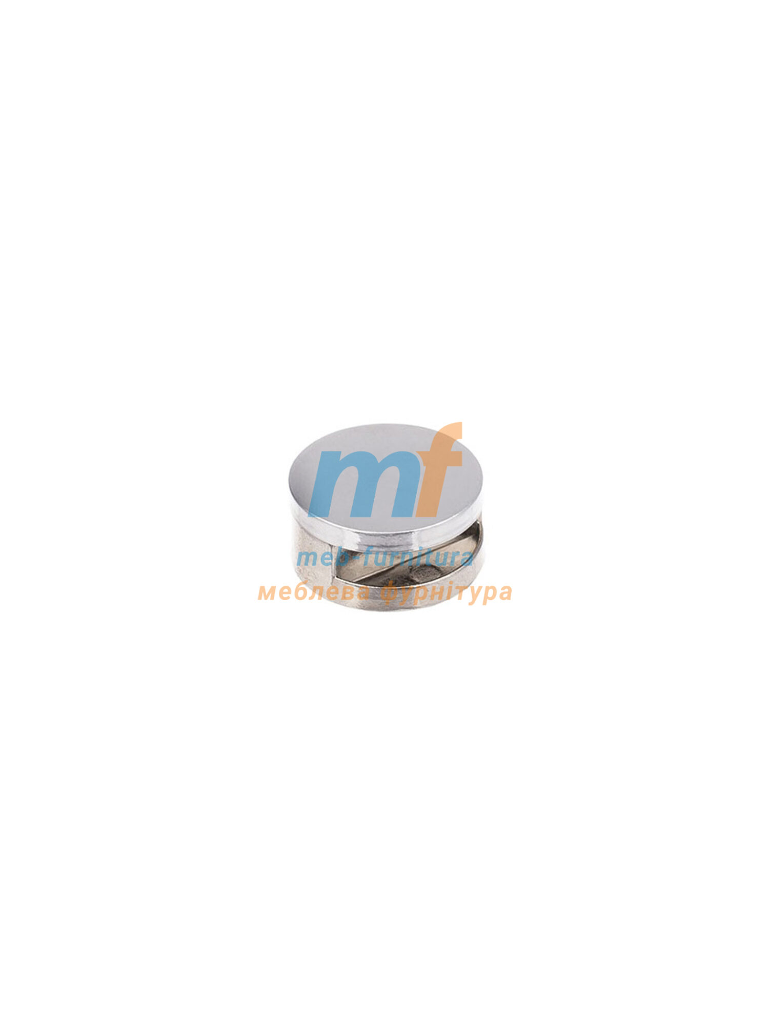 Зеркалодержатель металлический с шайбой (1шт)